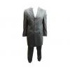 Wholesale Joblot Of 4 Mens Masterhand Grey 3/4 Mozart Suits 