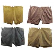 Wholesale Wholesale Joblot Of 10 Mens Plus Size Shorts Mainly Oakman &