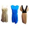 Wholesale Joblot Of 10 Ladies Assorted Wondaland Short Dress