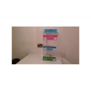 Wholesale Three Tier Arcylic Stands With Accessories