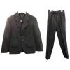 Wholesale Joblot Of 4 Boys Varteks International Black Lounge Suits Ex Hire 300