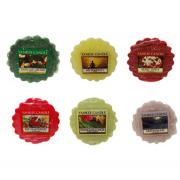 Wholesale One Off Joblot Of 100 Yankee Candle Tarts Wax Melts Variety 