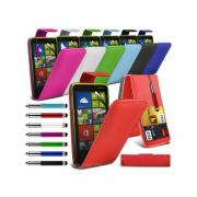 Wholesale HTC Windows 8X Case Flip - Joblot Of 2165 Cases - Mixed Colo
