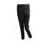 Wholesale Joblot Of 10 Ladies De-Branded Black Sabrina Trous wholesale shorts