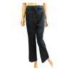 Wholesale Joblot Of 10 Ladies De-Branded Black Smart Trouser