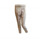 Wholesale Wholesale Joblot Of 10 Ladies De-Branded White Kanta Trouser
