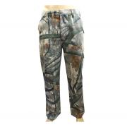 Wholesale Wholesale Joblot Of 5 Mens Russell Outdoors Treestand Trouse