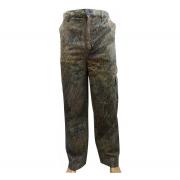 Wholesale Wholesale Joblot Of 5 Mens Russell Outdoors Brush Trousers Sizes L & XXL