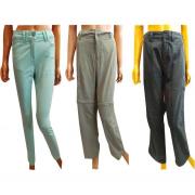 Wholesale One Off Joblot Of 18 Ladies Assorted Trousers Inc Brands New