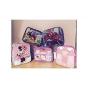 Wholesale 164 X Polar Gear Character Lunch Bags