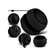 Wholesale 40 X WHITE Mini Capsule Travel Rechargable Loud Bass Speaker