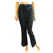 Wholesale Wholesale Joblot Of 10 Ladies De-Branded Black Smart Trouser