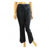 Wholesale Joblot Of 10 Ladies De-Branded Black Smart Trouser wholesale trousers