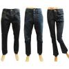 Wholesale Joblot Of 20 Mens & Womens Umirta Jeans 3 Styles S