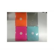 Wholesale Apple IPad 2/3 Crystal Hard Back Cases Job Lot Total 328 Mix