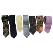 Wholesale Wholesale Joblot Of 20 Mens Assorted Ties Ideal For A Weddin
