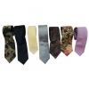 Wholesale Joblot Of 20 Mens Assorted Ties Ideal For A Weddin