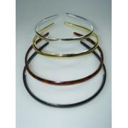 Wholesale Plastic Alice Band