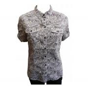 Wholesale Wholesale Joblot Of 10 Ladies De-Branded Aztec Blouses Sizes