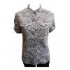 Wholesale Joblot Of 10 Ladies De-Branded Aztec Blouses Sizes wholesale apparel