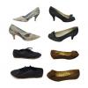 Wholesale Joblot Of 50 Assorted Small Size Ladies Shoes Boot wholesale high heel shoes