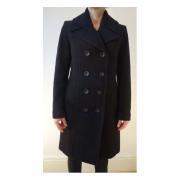 Wholesale Little Coat Stories - Ladies Petite Virgin Wool / Mohair Win