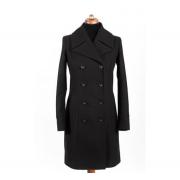 Wholesale Little Coat Stories - Ladies Petite Virgin Wool Winter Coat
