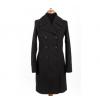 Little Coat Stories - Ladies Petite Virgin Wool Winter Coat wholesale