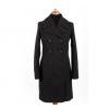 Little Coat Stories - Ladies Petite Virgin Wool Winter Coat coats wholesale