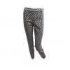 Wholesale Joblot Of 10 Ladies De-Branded Black Lattice Trous shorts wholesale