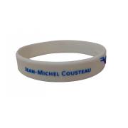 Wholesale One Off Joblot Of 436 Jean-Michel Cousteau Silicone Ocean Wr