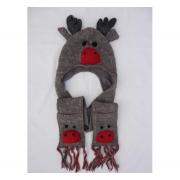 Wholesale Bargain Quality Clearance Of Wool Hats ,hats & Scarf And Jum