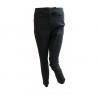 Wholesale Joblot Of 10 Ladies Black Smart Trousers With Imit