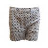 Wholesale Joblot Of 10 Ladies De-Branded Aztec Patterned Sho