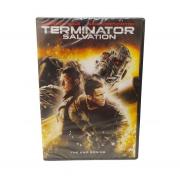 Wholesale Wholesale Joblot Of 100 Terminator Salvation DVDs