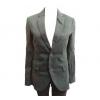 One Off Joblot Of 15 Ladies De-Branded Slim Fit Navy Blazer 