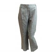 Wholesale Wholesale Joblot Of 10 Ladies De-Branded Grey Baggy Trousers