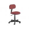 Trexus Intro Typist Chair Claret Only wholesale