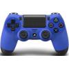 Sony PlaySation 4 DualShock Blue Controller