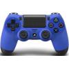 Sony PlaySation 4 DualShock Blue Controller wholesale ps4