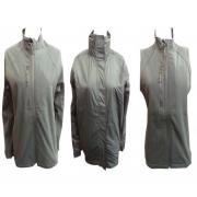 Wholesale One Off Joblot Of 6 Ladies Softshell Jackets Gilets & Waterp