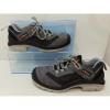 One Off Joblot Of 5 U-Power Grey Sport Trainer Styled Protec wholesale footwear parts
