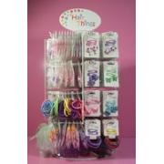 Wholesale Hair Things Stand With Stock