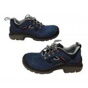 Wholesale One Off Joblot Of 8 U-Power Blue Sport Trainer Styled Protec