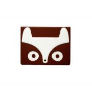Wholesale Foxsnap IPad 2/3/4 Case - Tan