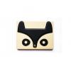 FoxSnap IPad 2/3/4 Case - Beige wholesale ipod accessories