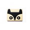 FoxSnap IPad 2/3/4 Case - Beige