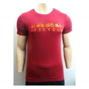 Wholesale Wholesale Joblot Of 10 Mens Beckett Beckett Burgundy Lifecyc