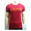 Wholesale Joblot Of 10 Mens Beckett Beckett Burgundy Lifecyc shirts wholesale