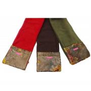 Wholesale Wholesale Joblot Of 10 Ladies Cloppies Floral Polar Fleece S